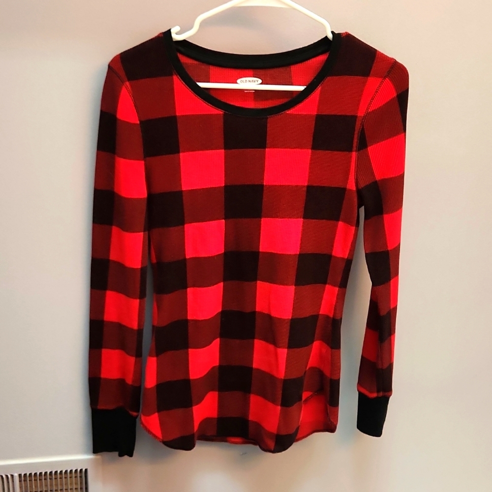 Buffalo Check Thermal